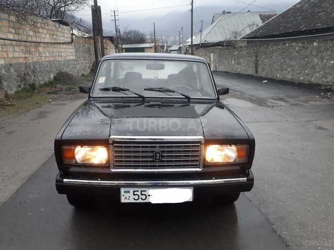LADA (VAZ) 2107 2010, 100,000 km - 1.6 л - Şəki