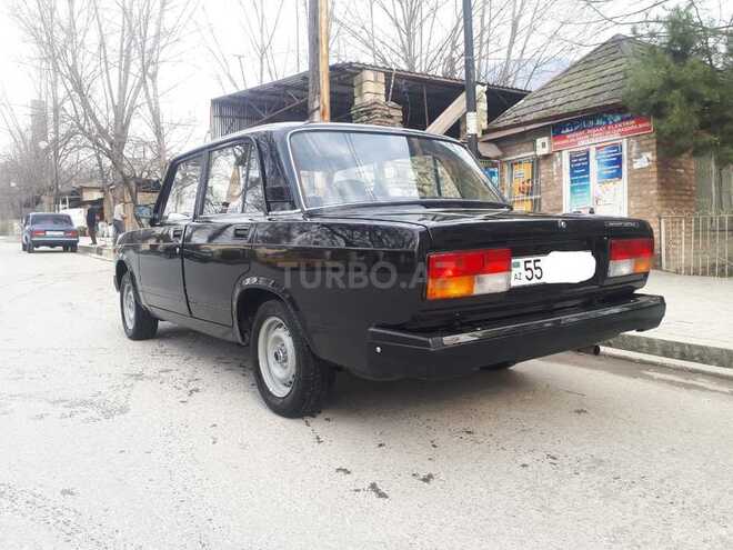 LADA (VAZ) 2107 2010, 100,000 km - 1.6 л - Şəki