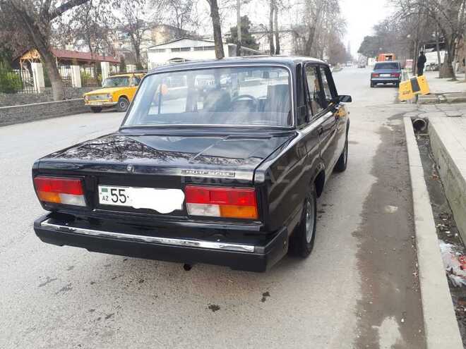 LADA (VAZ) 2107 2010, 100,000 km - 1.6 л - Şəki