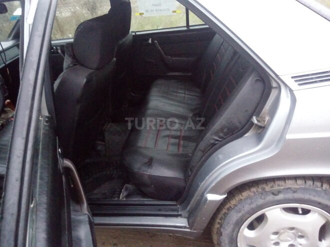 Mercedes 190 1989, 550,000 km - 2.0 l - Xırdalan