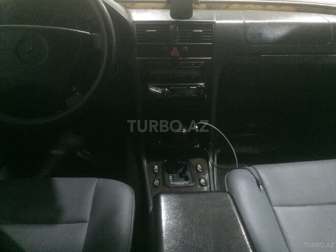 Mercedes C 230 1998, 266,000 km - 2.3 l - Ağcabədi
