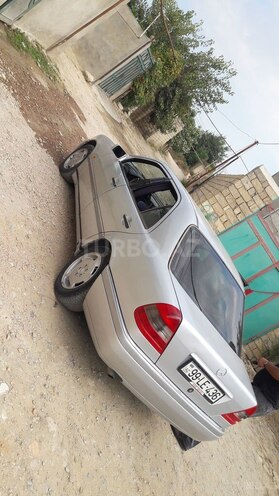 Mercedes C 180 1993, 400,000 km - 0.2 l - Bakı
