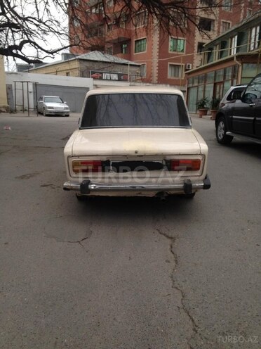 LADA (VAZ) 2106 1981, 145,600 km - 1.6 l - Bakı