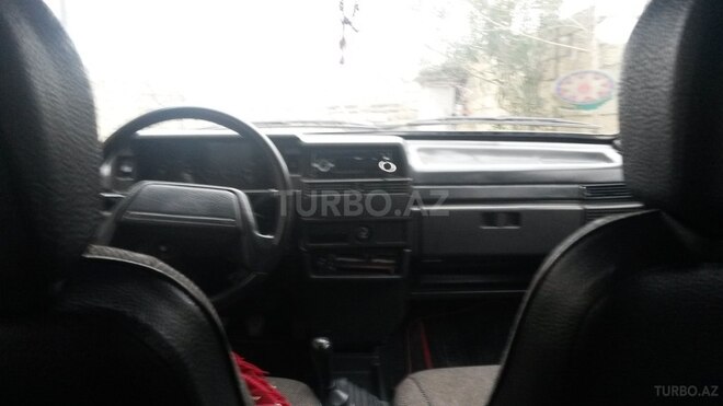 LADA (VAZ) 2109 1998, 280,000 km - 1.5 l - Bakı