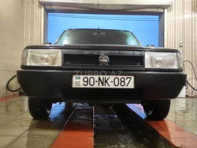 Tofas Sahin 2004, 62,000 km - 1.6 l - Qusar