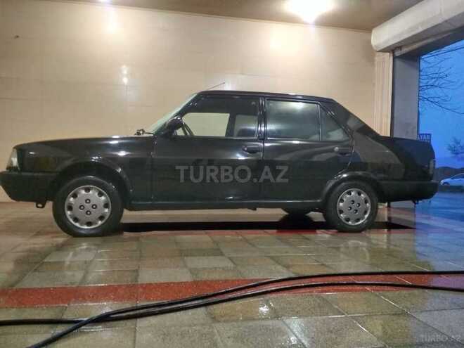 Tofas Sahin 2004, 62,000 km - 1.6 l - Qusar