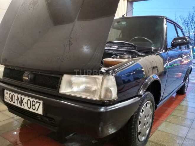 Tofas Sahin 2004, 62,000 km - 1.6 l - Qusar