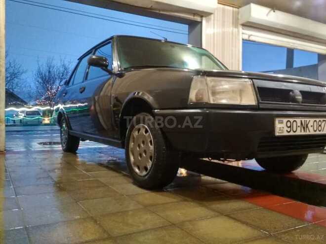 Tofas Sahin 2004, 62,000 km - 1.6 l - Qusar