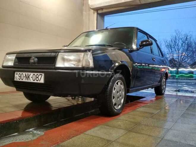 Tofas Sahin 2004, 62,000 km - 1.6 l - Qusar