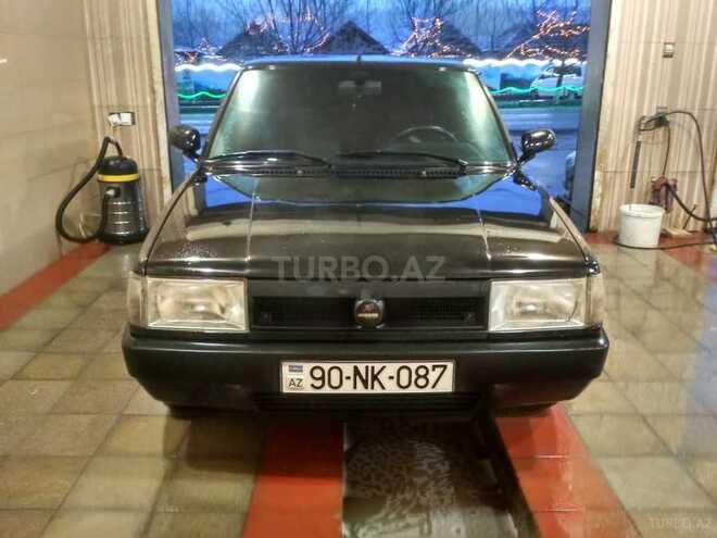 Tofas Sahin 2004, 62,000 km - 1.6 l - Qusar