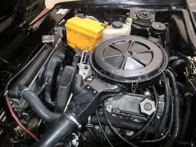 Tofas Sahin 2004, 62,000 km - 1.6 l - Qusar