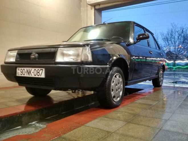 Tofas Sahin 2004, 62,000 km - 1.6 l - Qusar