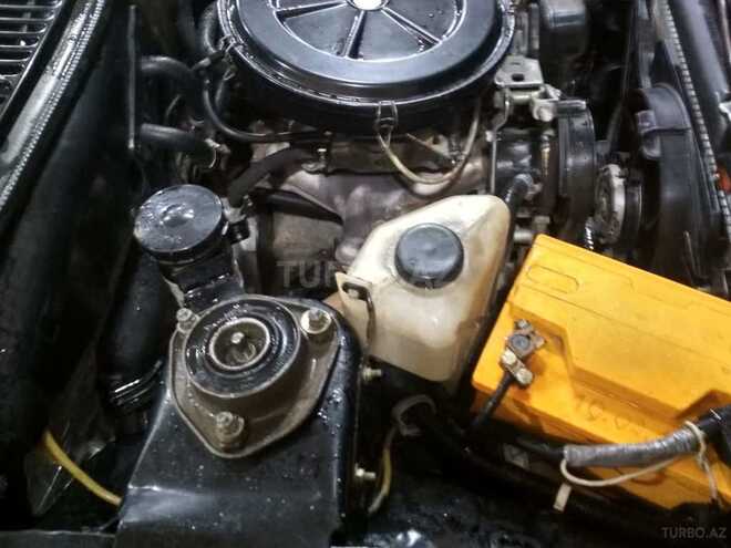 Tofas Sahin 2004, 62,000 km - 1.6 l - Qusar