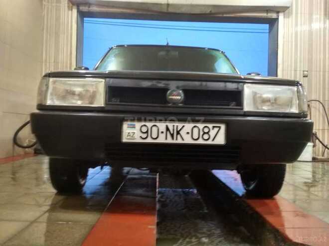 Tofas Sahin 2004, 62,000 km - 1.6 l - Qusar