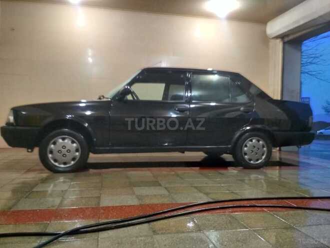 Tofas Sahin 2004, 62,000 km - 1.6 l - Qusar