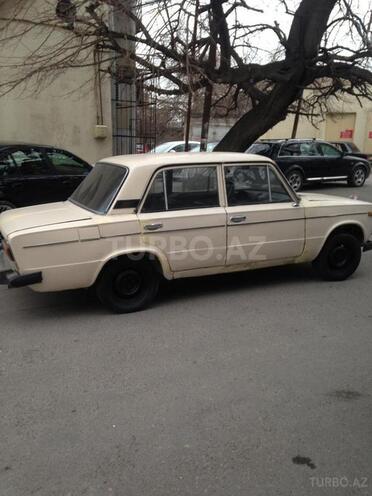 LADA (VAZ) 2106 1981, 145,600 km - 1.6 l - Bakı