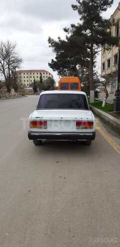 LADA (VAZ) 2107 2007, 57,000 km - 1.6 l - Salyan