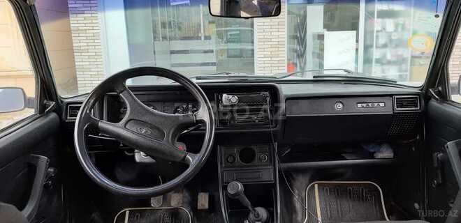 LADA (VAZ) 2107 2007, 57,000 km - 1.6 l - Salyan