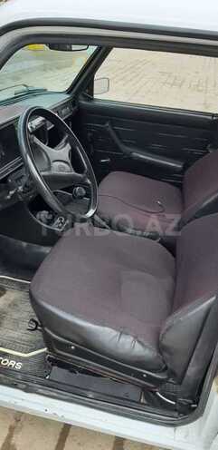 LADA (VAZ) 2107 2007, 57,000 km - 1.6 l - Salyan