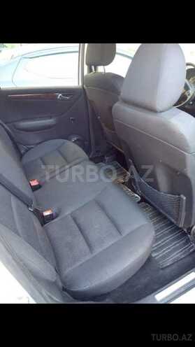 Mercedes A 170 2005, 142,000 km - 0.2 l - Bakı