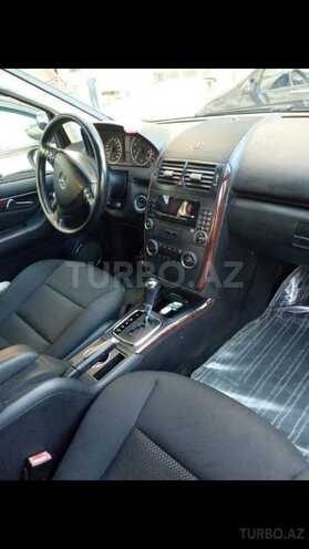 Mercedes A 170 2005, 142,000 km - 0.2 l - Bakı