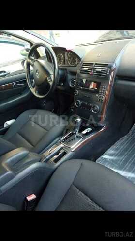 Mercedes A 170 2005, 142,000 km - 0.2 l - Bakı