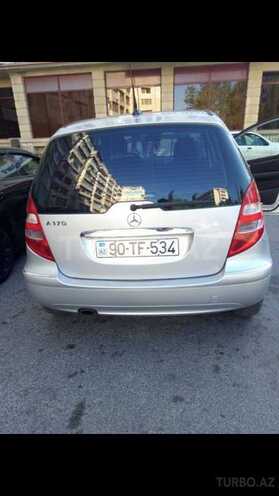 Mercedes A 170 2005, 142,000 km - 0.2 l - Bakı