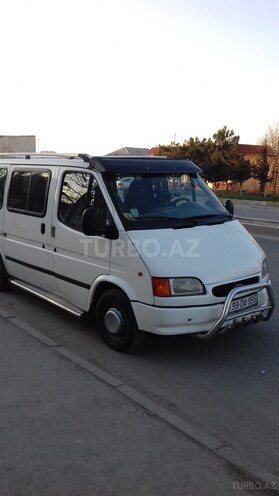 Ford Transit 1998, 378,540 km - 2.5 l - Bakı