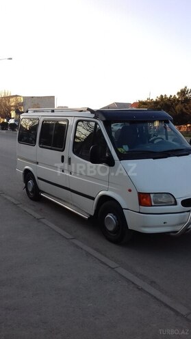 Ford Transit 1998, 378,540 km - 2.5 l - Bakı