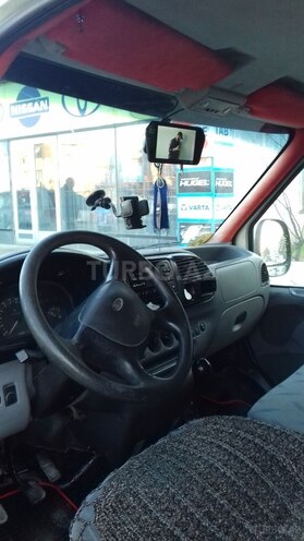 Ford Transit 1998, 378,540 km - 2.5 l - Bakı