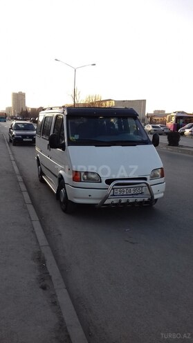 Ford Transit 1998, 378,540 km - 2.5 l - Bakı
