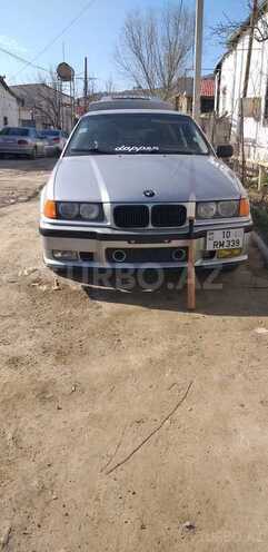 BMW 318 1996, 3,500,000 km - 1.9 l - Bakı