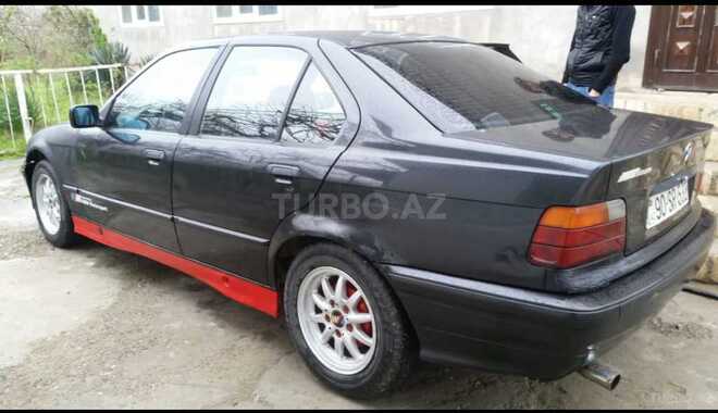 BMW 318 1993, 343,000 km - 1.8 л - Bakı