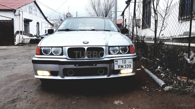BMW 318 1996, 35,000 km - 1.9 l - Bakı