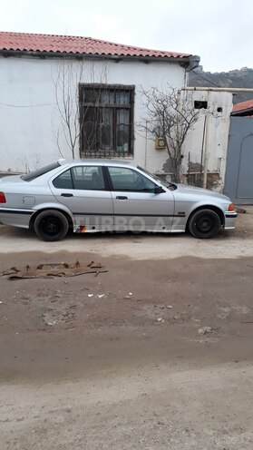 BMW 318 1996, 35,000 km - 1.9 l - Bakı