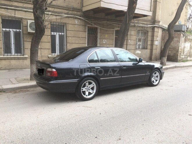 BMW 528 1996, 405,000 km - 2.8 l - Bakı