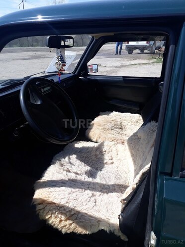 LADA (VAZ) 2107 2007, 190,000 km - 1.6 l - İmişli