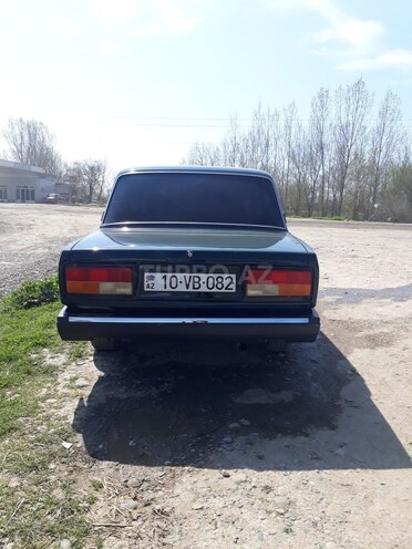 LADA (VAZ) 2107 2007, 190,000 km - 1.6 l - İmişli