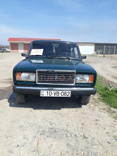 LADA (VAZ) 2107 2007, 190,000 km - 1.6 l - İmişli