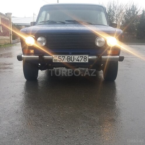 LADA (VAZ) 2106 2005, 191,000 km - 1.6 л - Bərdə