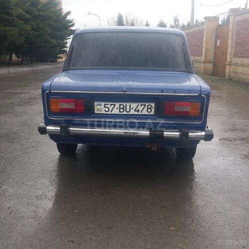 LADA (VAZ) 2106 2005, 191,000 km - 1.6 л - Bərdə