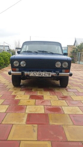 LADA (VAZ) 2106 2005, 191,000 km - 1.6 л - Bərdə
