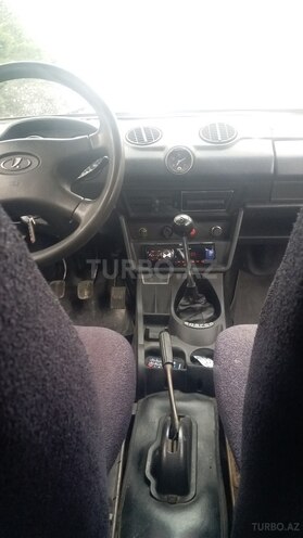 LADA (VAZ) 2106 2005, 191,000 km - 1.6 л - Bərdə