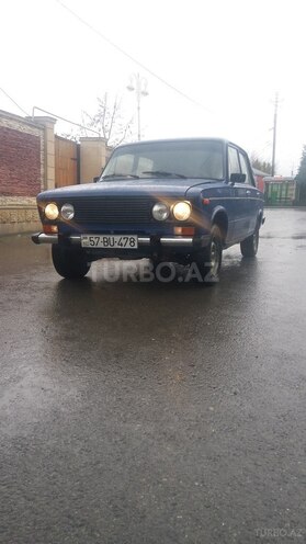 LADA (VAZ) 2106 2005, 191,000 km - 1.6 л - Bərdə