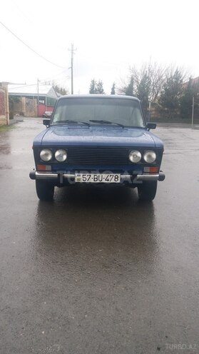 LADA (VAZ) 2106 2005, 191,000 km - 1.6 л - Bərdə