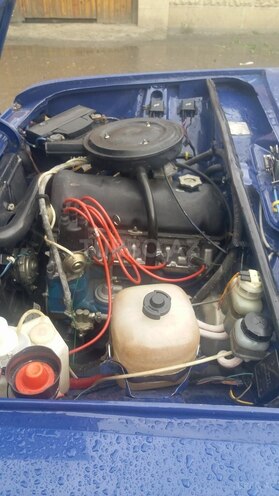 LADA (VAZ) 2106 2005, 191,000 km - 1.6 л - Bərdə