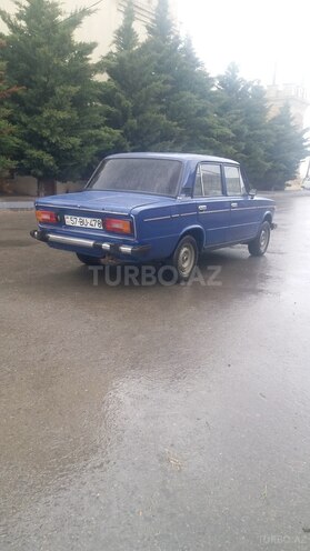LADA (VAZ) 2106 2005, 191,000 km - 1.6 л - Bərdə
