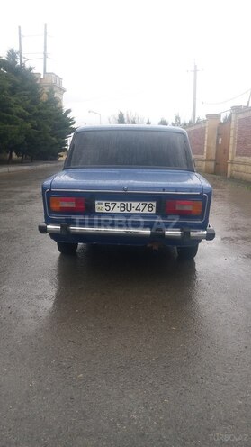 LADA (VAZ) 2106 2005, 191,000 km - 1.6 л - Bərdə