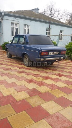 LADA (VAZ) 2106 2005, 191,000 km - 1.6 л - Bərdə