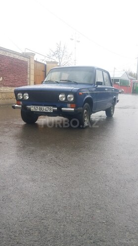 LADA (VAZ) 2106 2005, 191,000 km - 1.6 л - Bərdə